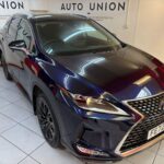 2022 Lexus RX FE72ZLK