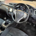2017 Nissan X-Trail KU17GMJ