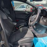 2018 Ford Fiesta HG68JFA