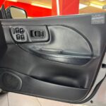 1996 Subaru Impreza P892BPF