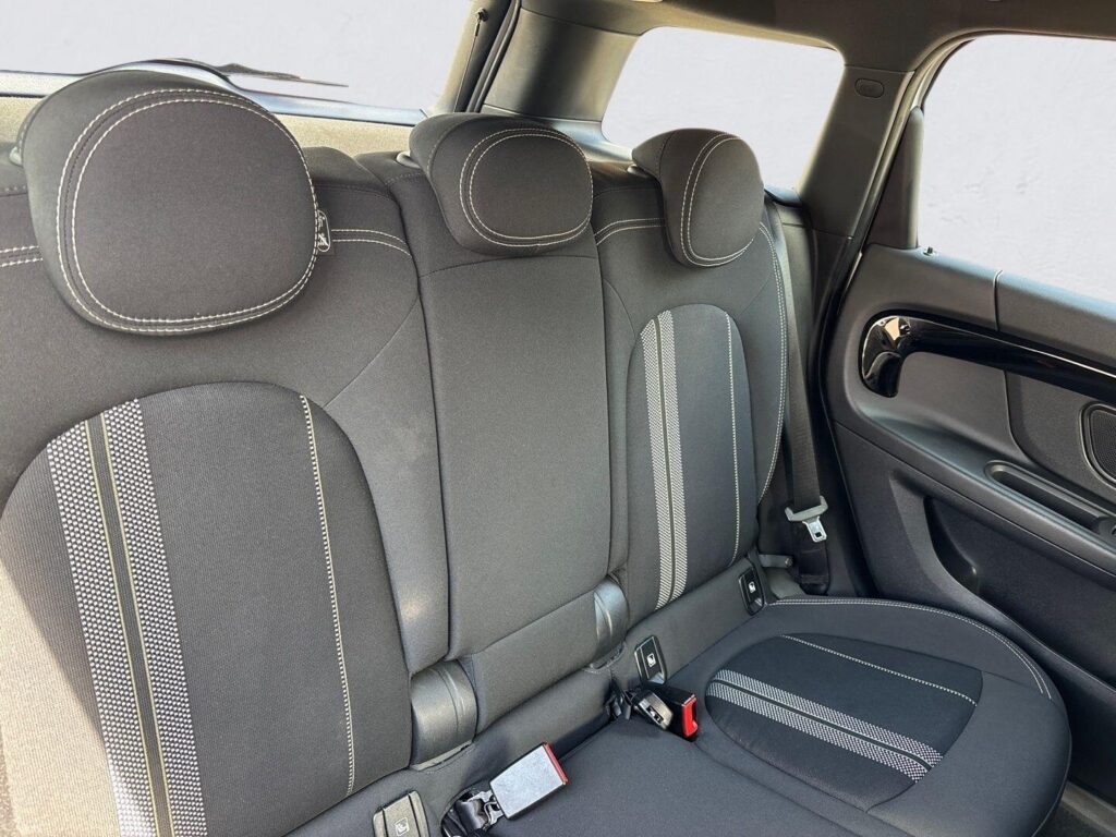 2019 MINI Countryman WF69JTY