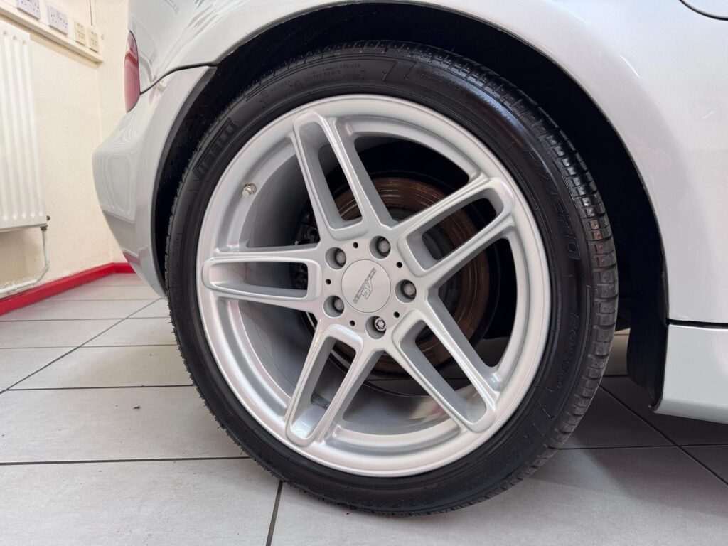 2000 BMW Z3 M V234ESR