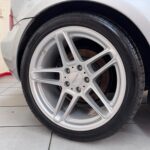 2000 BMW Z3 M V234ESR