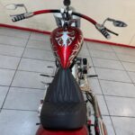 2018 Harley-Davidson Softail LX18DKV