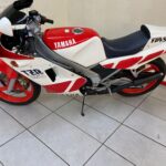 1986 Yamaha TZR250 C297ADL