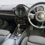 2017 MINI Clubman FT67FMV