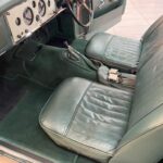 1960 Jaguar XK150 646BNP