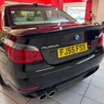 2005 BMW Alpina B5 FJ55FSS