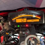 2000 Honda VTR 1000 W639DBH