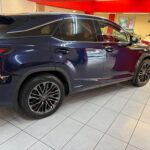 2022 Lexus RX FE72ZLK