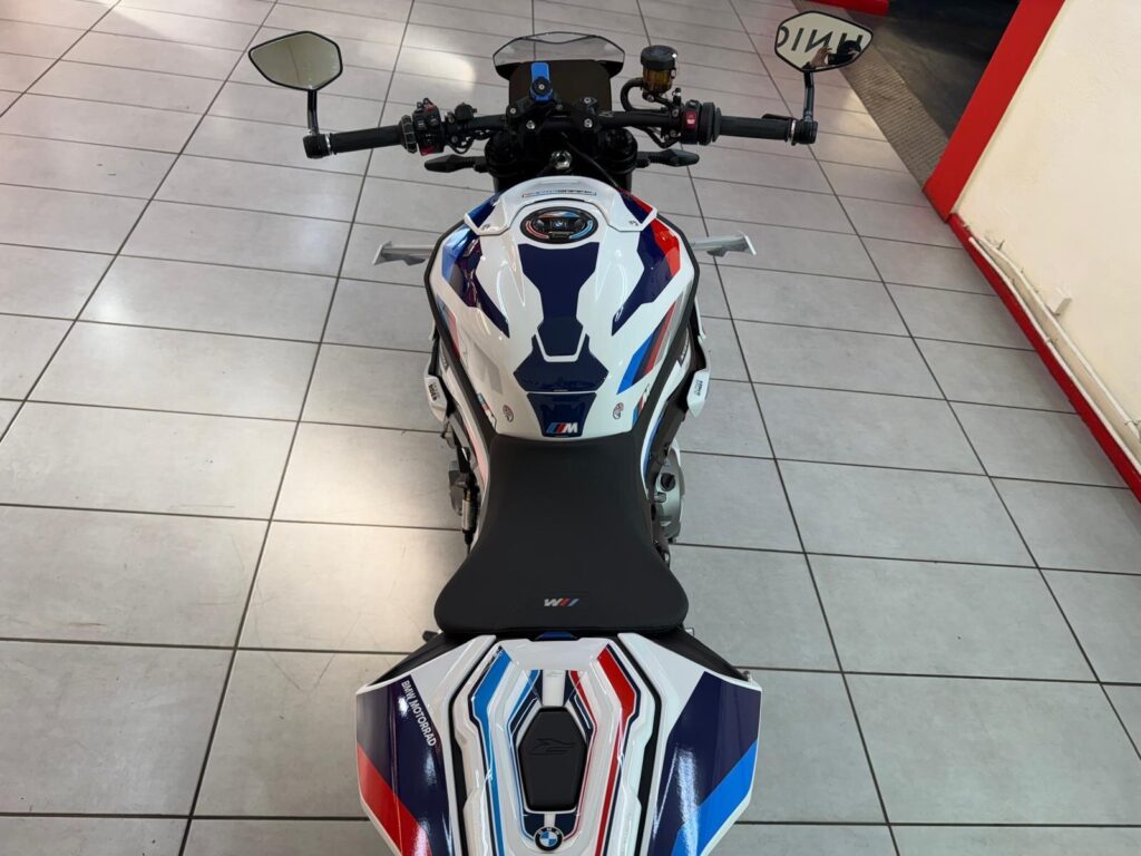 2023 BMW M 1000 R FL23PJX