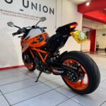 2022 KTM 1290 Super Duke R FG22KXR