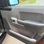 2003 Land Rover Range Rover YX53LZD