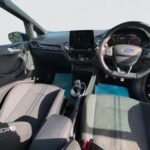 2020 Ford Fiesta PX20YLS