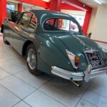 1960 Jaguar XK150 646BNP