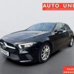 2018 Mercedes-Benz A Class BF68NZG