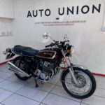 1977 Honda CB750 RBB398S