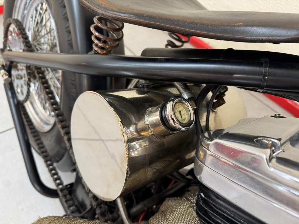 2001 Harley-Davidson Sportster Y322FYB