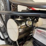 2001 Harley-Davidson Sportster Y322FYB