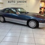 1988 Jaguar XJS HPV12