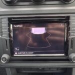 2017 Volkswagen Caddy KM67YNK