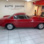 1967 Volvo P1800 PHR629F