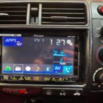 2000 Honda Civic X608PFE