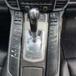2013 Porsche Panamera SH63PDK