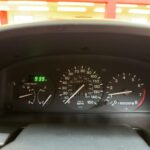 1995 Mazda MX-3 M174YRN