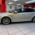 2009 Audi S3 MD59YSO