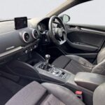 2017 Audi A3 RV67OEO