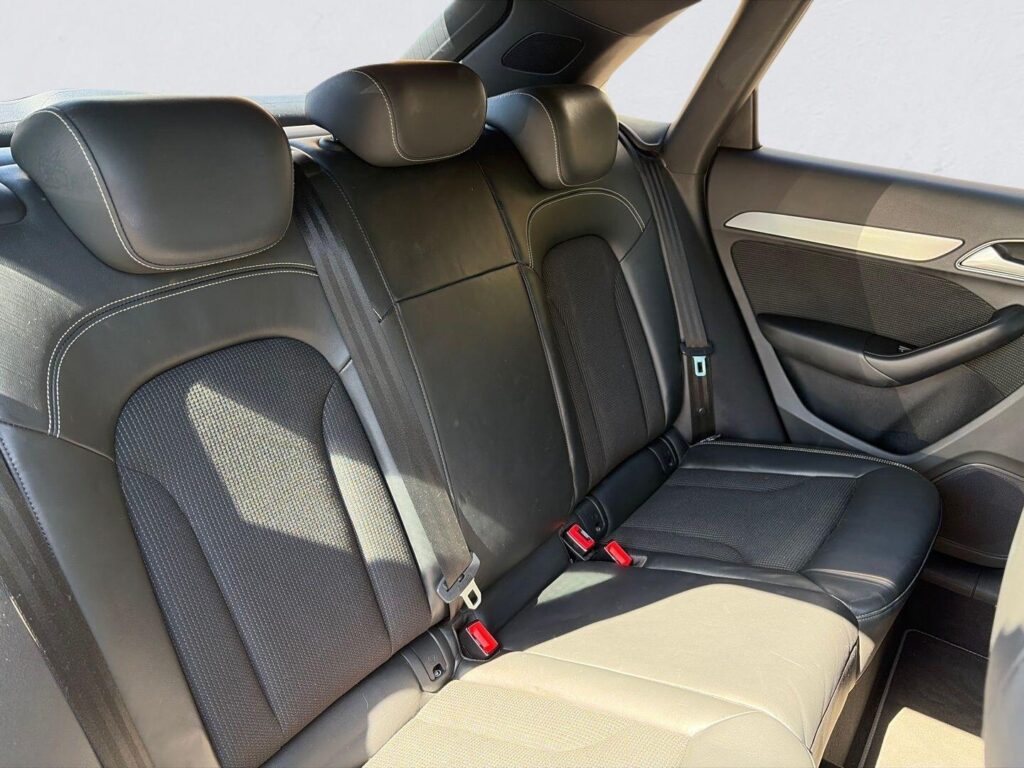 2017 Audi Q3 VN17ZYD