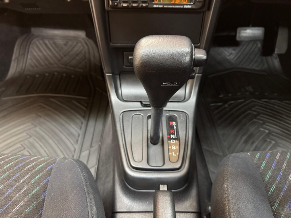 1995 Mazda MX-3 M174YRN