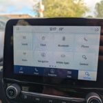 2018 Ford Fiesta HG68JFA