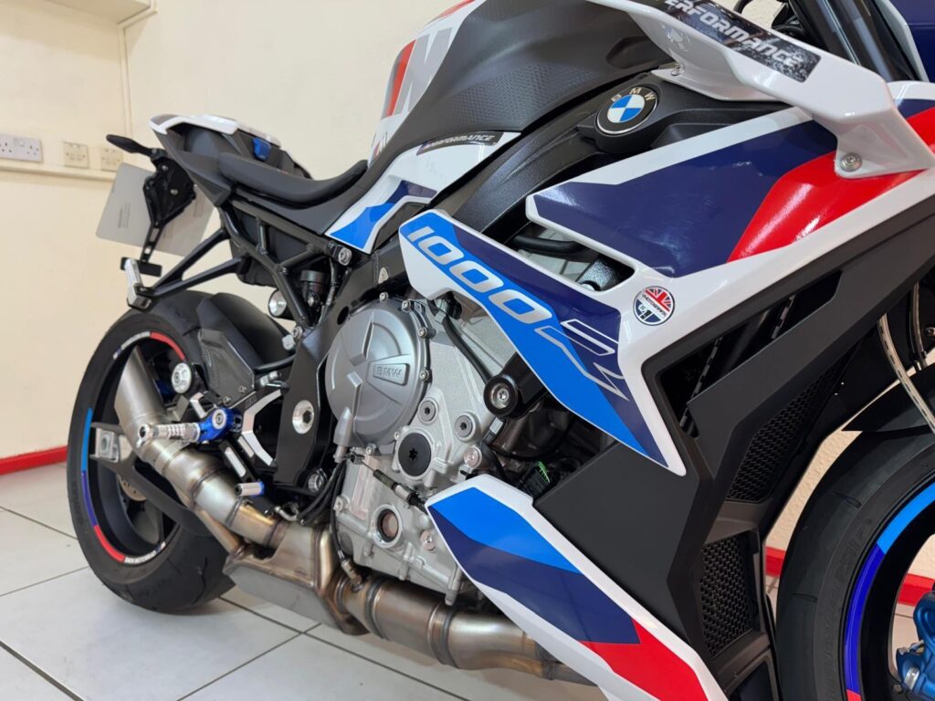 2023 BMW M 1000 R FL23PJX
