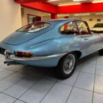 1966 Jaguar E-Type LMO77E