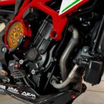 2019 MV Agusta Brutale 800 DR69STR