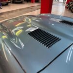 1966 Jaguar E-Type LMO77E