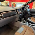 2019 Ford Ranger PX69HNZ