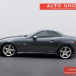 2014 Mercedes-Benz SLK YH14OEE