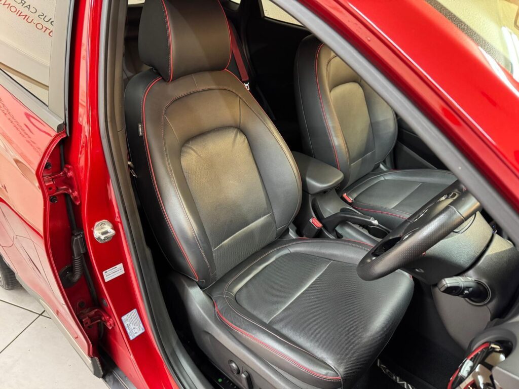 2019 Hyundai KONA KO19FXF