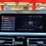 2022 BMW 4 Series RV22UVM