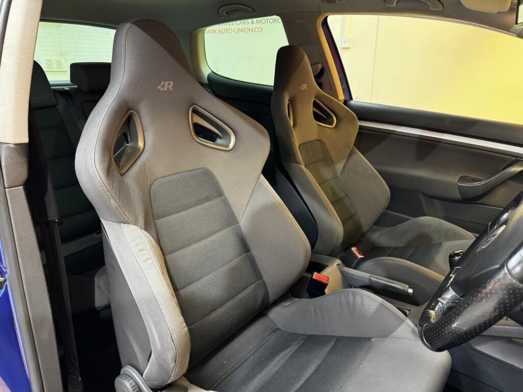 2006 Volkswagen Golf SV06HLX