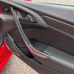 2013 Vauxhall Astra GTC YY63AJU