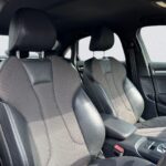 2017 Audi A3 RV67OEO