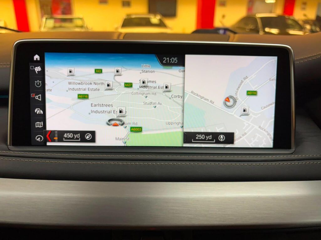 2018 BMW X5 NA18GZJ