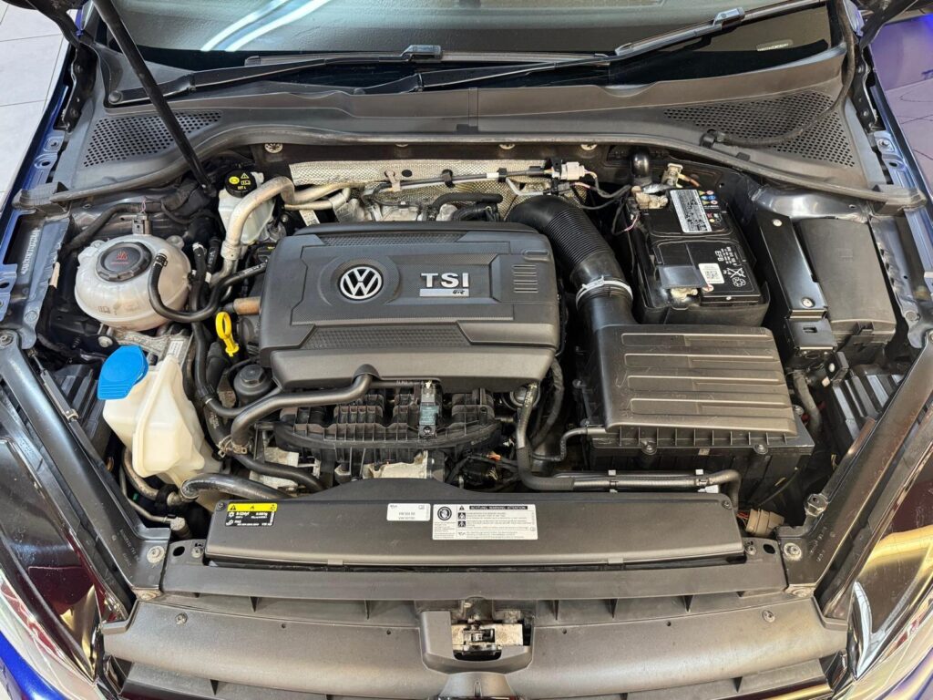 2018 Volkswagen Golf PL18VFR