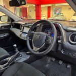 2014 Toyota RAV4 WR64LRO