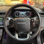 2017 Land Rover Range Rover Velar DS67LFR