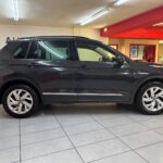 2022 Volkswagen Tiguan BF22HPL